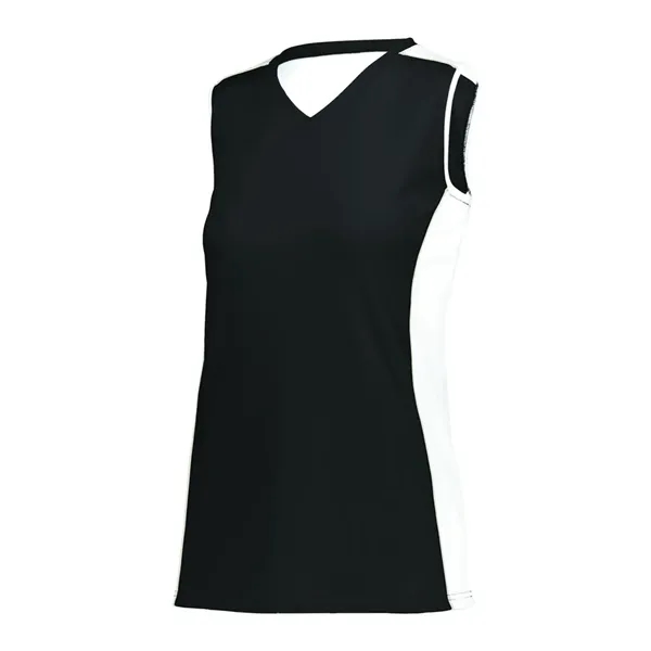 Girls Paragon Jersey... from ASI 89380 Staton Corporate and Casual