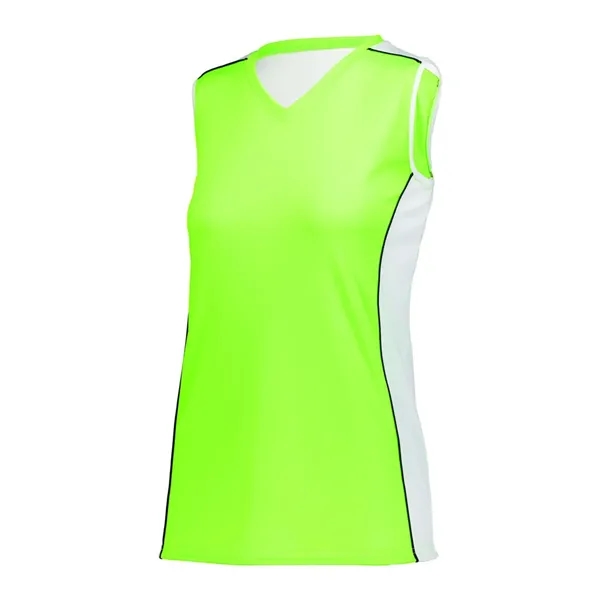 Girls Paragon Jersey... from ASI 89380 Staton Corporate and Casual