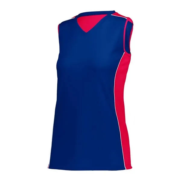 Girls Paragon Jersey... from ASI 89380 Staton Corporate and Casual