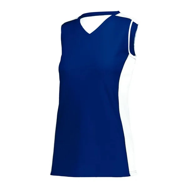 Girls Paragon Jersey... from ASI 89380 Staton Corporate and Casual