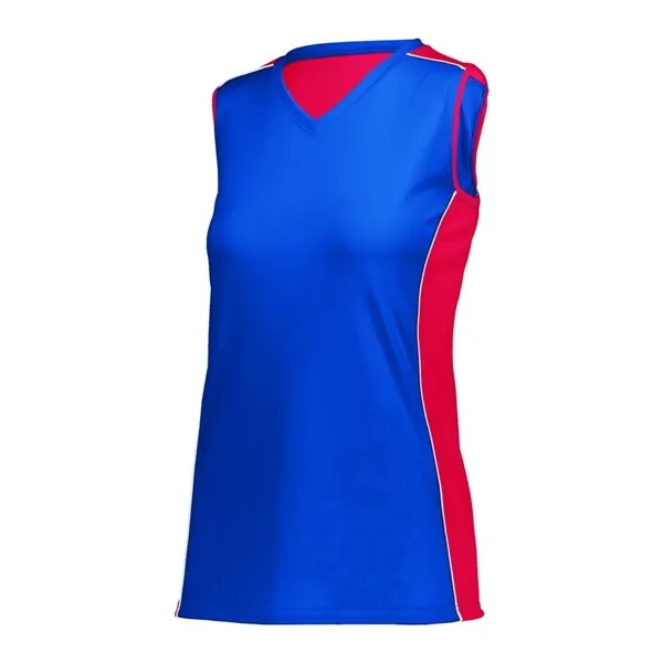 Girls Paragon Jersey... from ASI 89380 Staton Corporate and Casual