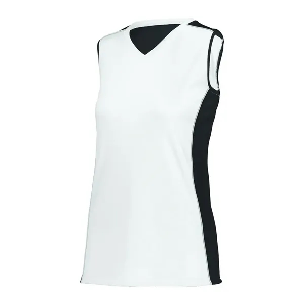 Girls Paragon Jersey... from ASI 89380 Staton Corporate and Casual