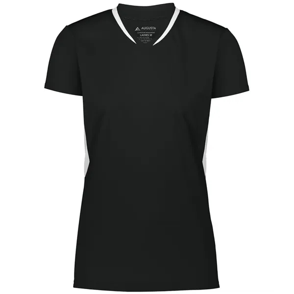 Girls Full Force Jersey... from ASI 89380 Staton Corporate and Casual