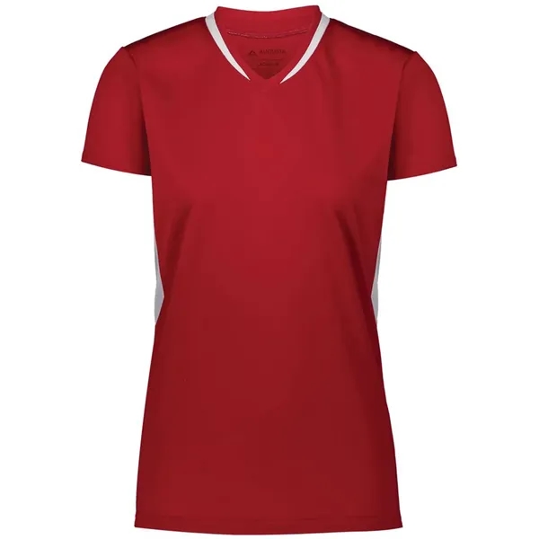 Girls Full Force Jersey... from ASI 89380 Staton Corporate and Casual