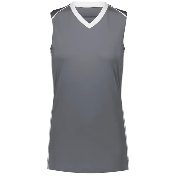 Ladies Rover Jersey... from ASI 89380 Staton Corporate and Casual