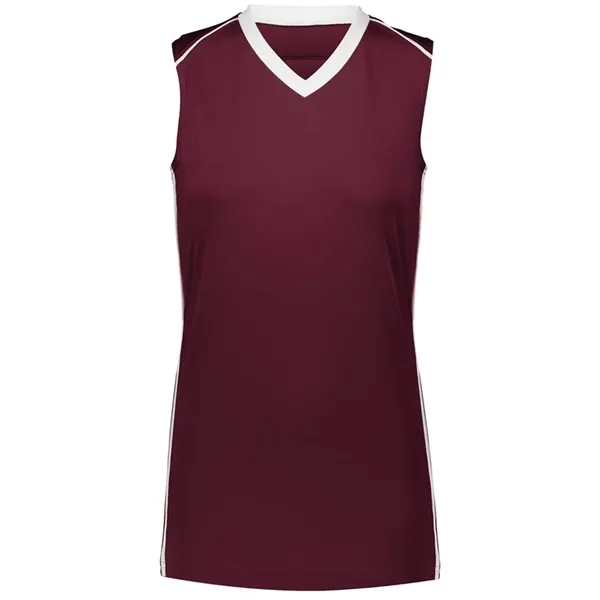 Ladies Rover Jersey... from ASI 89380 Staton Corporate and Casual
