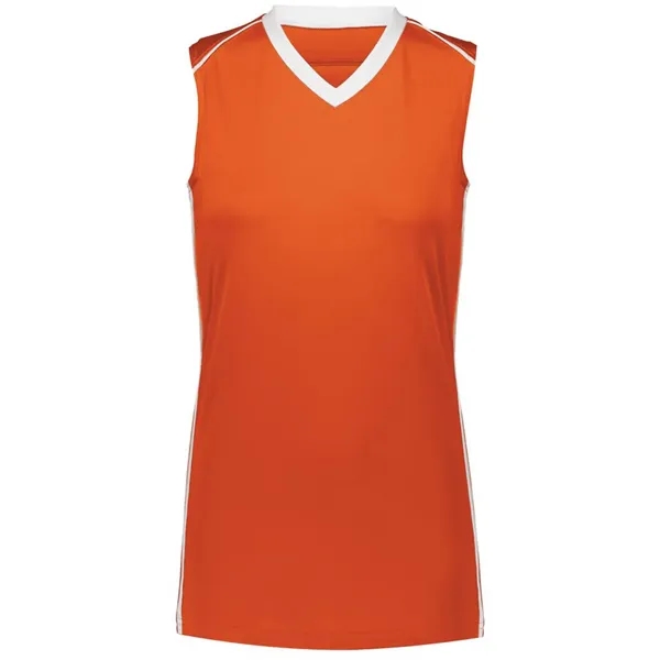 Ladies Rover Jersey... from ASI 89380 Staton Corporate and Casual