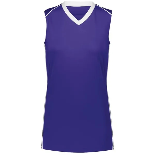 Ladies Rover Jersey... from ASI 89380 Staton Corporate and Casual
