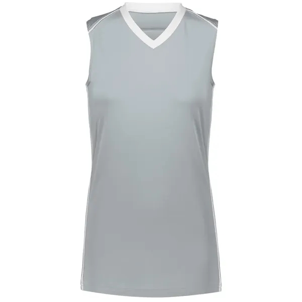 Ladies Rover Jersey... from ASI 89380 Staton Corporate and Casual