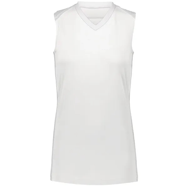 Ladies Rover Jersey... from ASI 89380 Staton Corporate and Casual