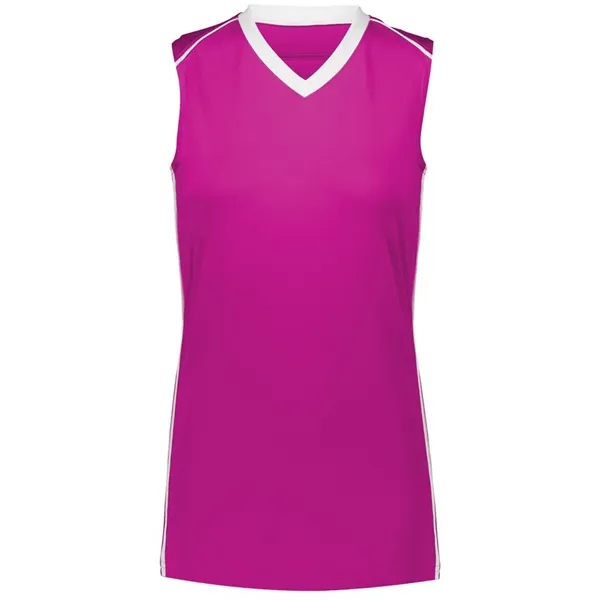 Girls Rover Jersey... from ASI 89380 Staton Corporate and Casual