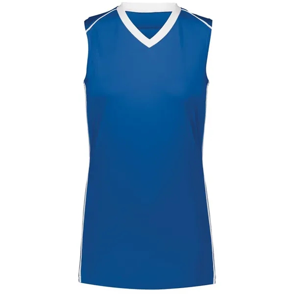 Girls Rover Jersey... from ASI 89380 Staton Corporate and Casual