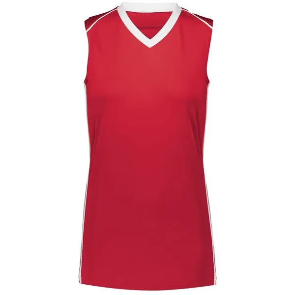 Girls Rover Jersey... from ASI 89380 Staton Corporate and Casual