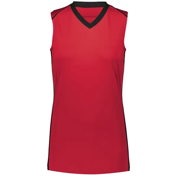 Girls Rover Jersey... from ASI 89380 Staton Corporate and Casual