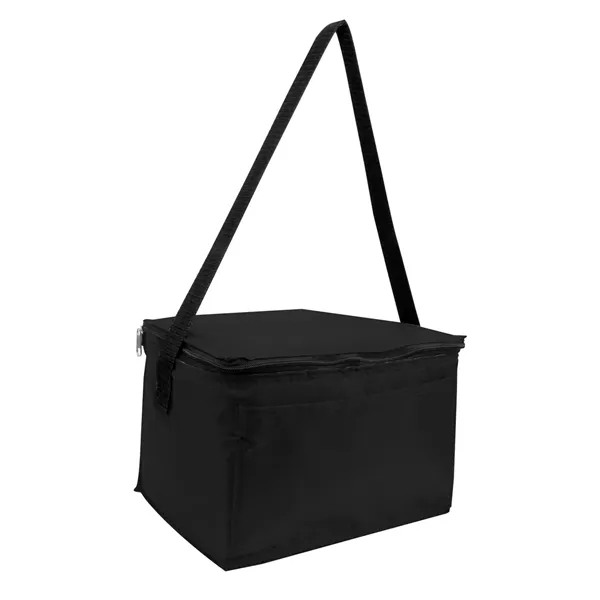 Joe 6 Pack Cooler. 210 denier nylon.... from ASI 89380 Staton Corporate and Casual / Staton®