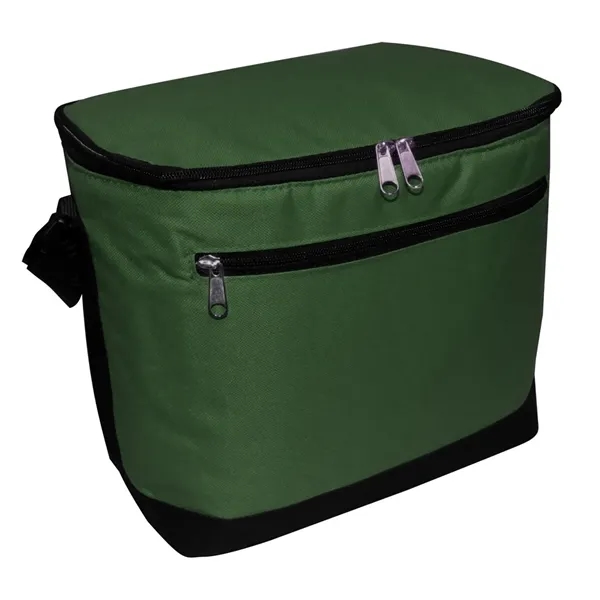 Joseph 12 Pack Cooler. 600 denier polyester.... from ASI 89380 Staton Corporate and Casual
