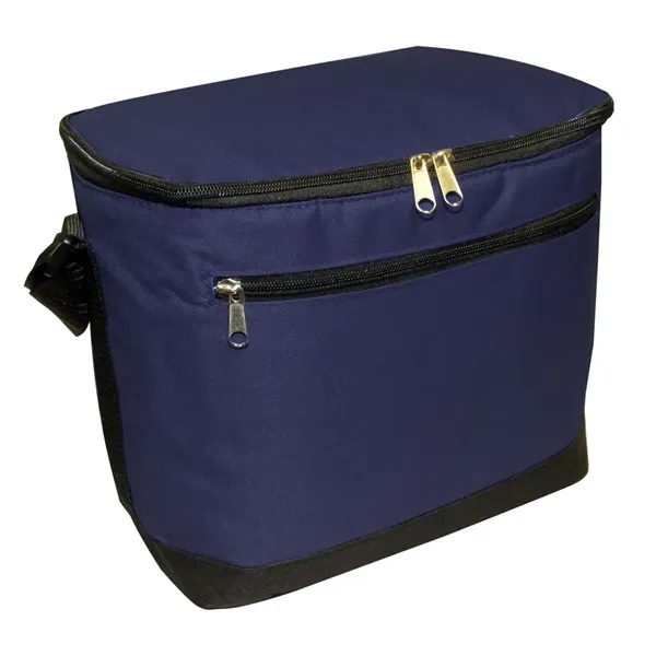Joseph 12 Pack Cooler. 600 denier polyester.... from ASI 89380 Staton Corporate and Casual