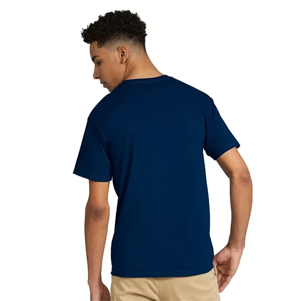 Adult Premium Tee... from ASI 89380 Staton Corporate and Casual