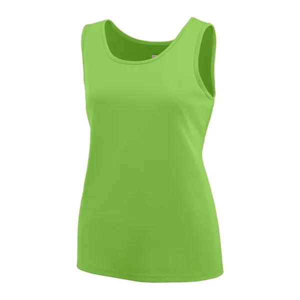 Ladies Training Tank... from ASI 89380 Staton Corporate and Casual / Staton®
