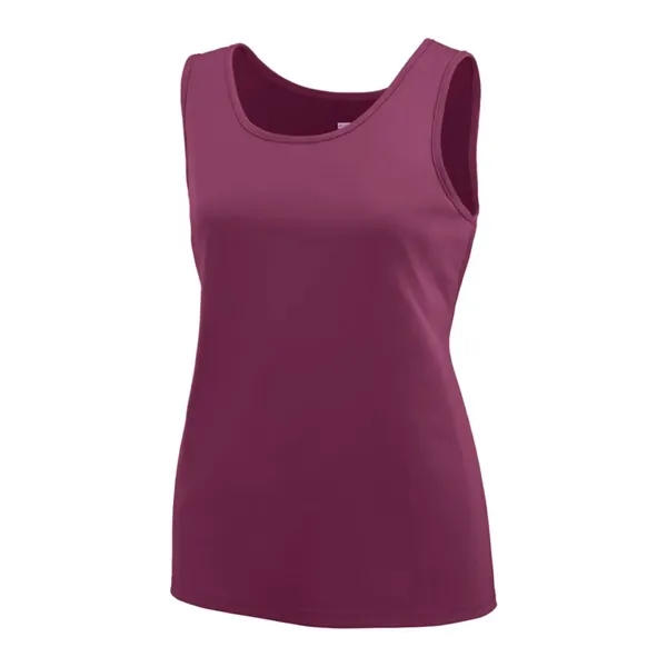 Ladies Training Tank... from ASI 89380 Staton Corporate and Casual / Staton®