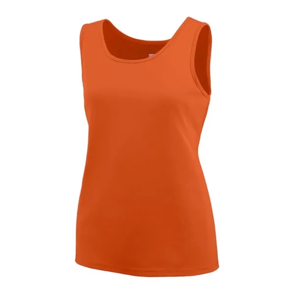 Ladies Training Tank... from ASI 89380 Staton Corporate and Casual / Staton®