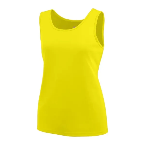Ladies Training Tank... from ASI 89380 Staton Corporate and Casual / Staton®