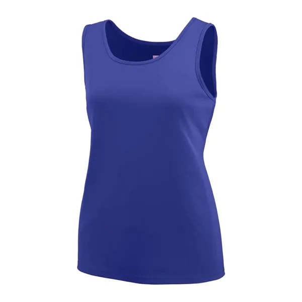 Ladies Training Tank... from ASI 89380 Staton Corporate and Casual / Staton®