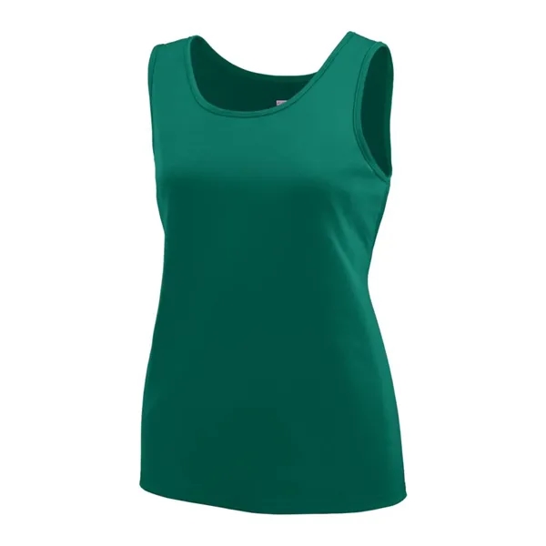 Girls Training Tank... from ASI 89380 Staton Corporate and Casual / Staton®