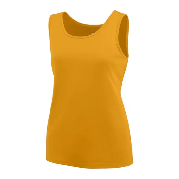 Girls Training Tank... from ASI 89380 Staton Corporate and Casual / Staton®