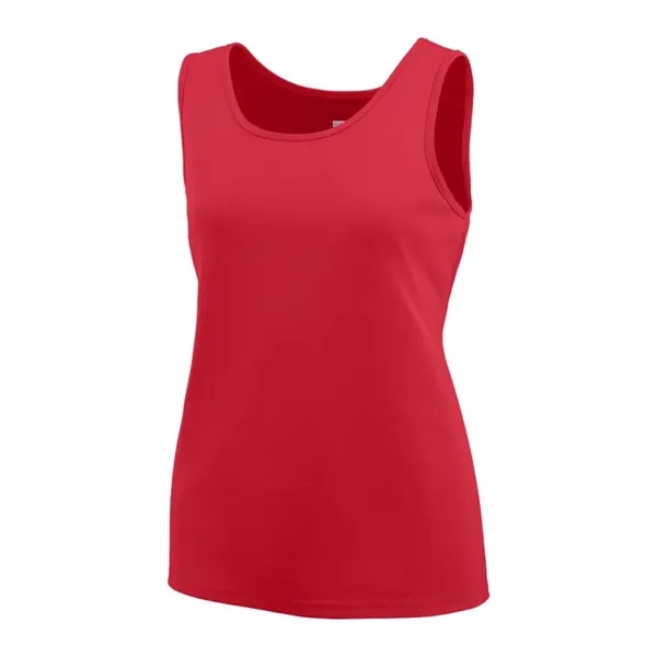 Girls Training Tank... from ASI 89380 Staton Corporate and Casual / Staton®