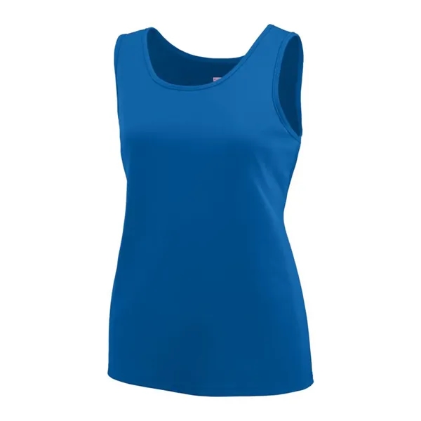 Girls Training Tank... from ASI 89380 Staton Corporate and Casual / Staton®