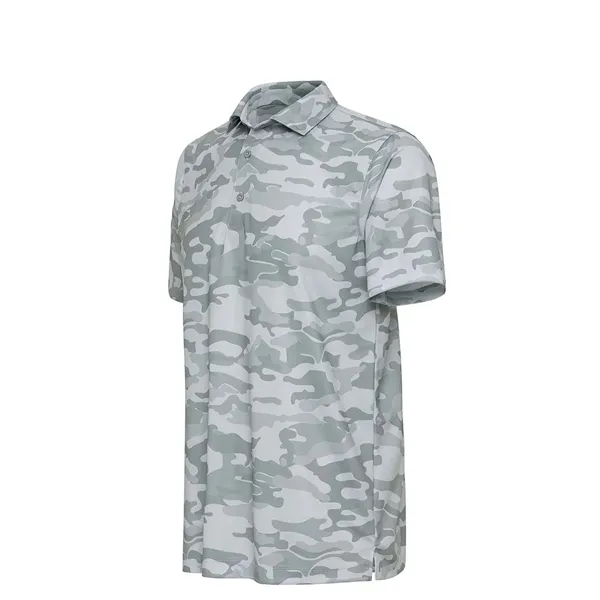 Newport Polo... from ASI 89380 Staton Corporate and Casual