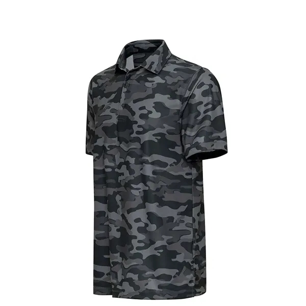 Newport Polo... from ASI 89380 Staton Corporate and Casual