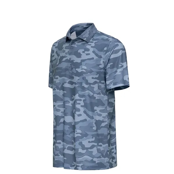 Newport Polo... from ASI 89380 Staton Corporate and Casual