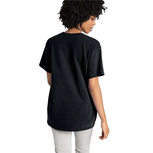 Comfort Colors® Adult Heavyweight Tee. 6.1 ounce. 100% ring spun cotton.... from ASI 89380 Staton Corporate and Casual / Staton®