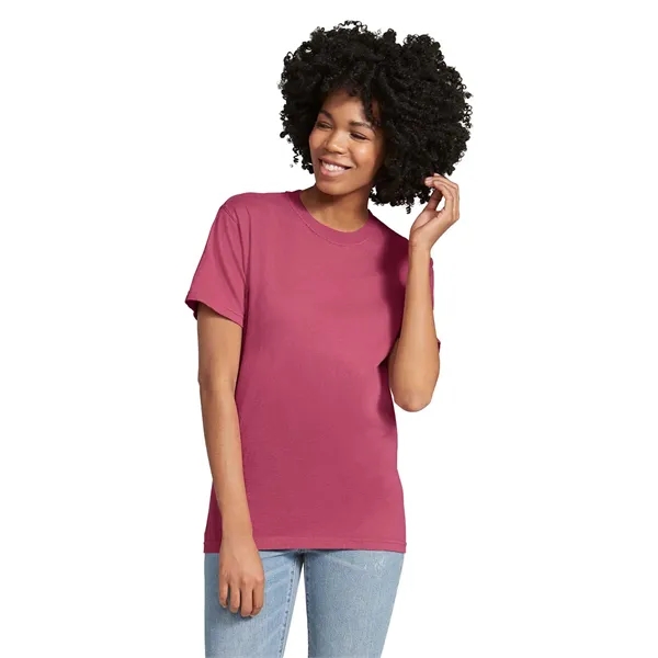 Comfort Colors® Adult Heavyweight Tee. 6.1 ounce. 100% ring spun cotton.... from ASI 89380 Staton Corporate and Casual / Staton®