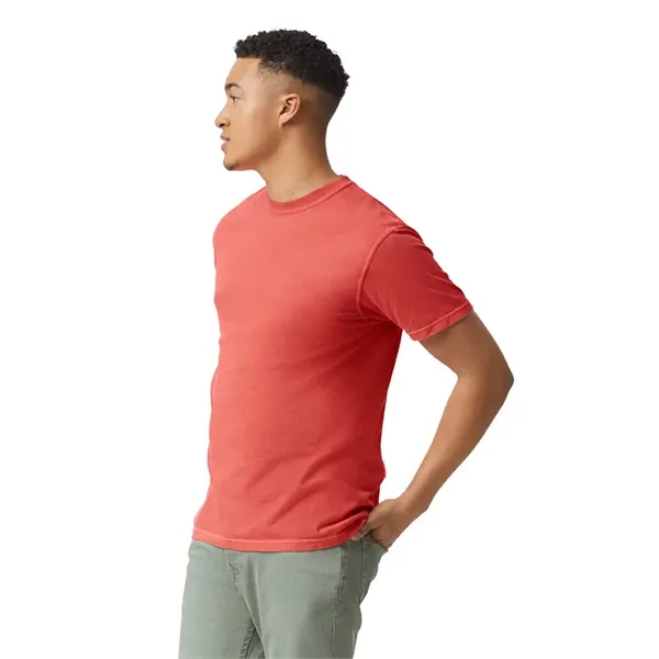 Comfort Colors® Adult Heavyweight Tee. 6.1 ounce. 100% ring spun cotton.... from ASI 89380 Staton Corporate and Casual / Staton®