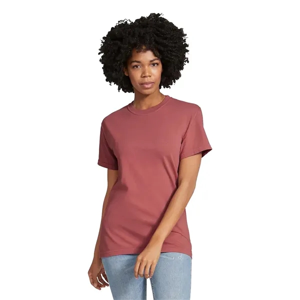 Comfort Colors® Adult Heavyweight Tee. 6.1 ounce. 100% ring spun cotton.... from ASI 89380 Staton Corporate and Casual / Staton®