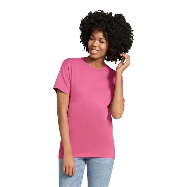 Comfort Colors® Adult Heavyweight Tee. 6.1 ounce. 100% ring spun cotton.... from ASI 89380 Staton Corporate and Casual / Staton®