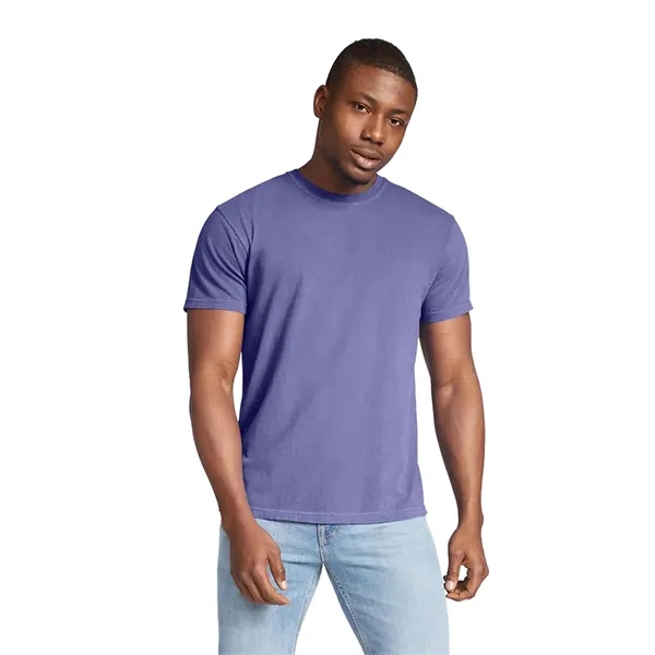 Comfort Colors® Adult Heavyweight Tee. 6.1 ounce. 100% ring spun cotton.... from ASI 89380 Staton Corporate and Casual / Staton®