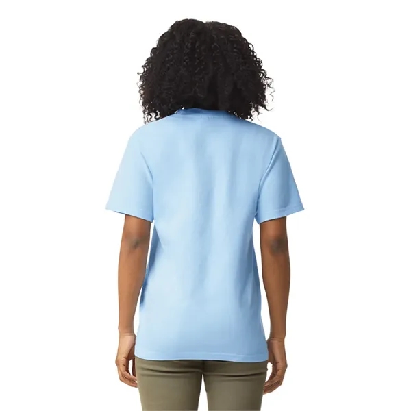 Comfort Colors® Adult Heavyweight Tee. 6.1 ounce. 100% ring spun cotton.... from ASI 89380 Staton Corporate and Casual / Staton®