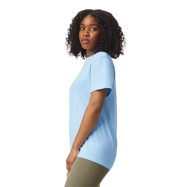 Comfort Colors® Adult Heavyweight Tee. 6.1 ounce. 100% ring spun cotton.... from ASI 89380 Staton Corporate and Casual / Staton®