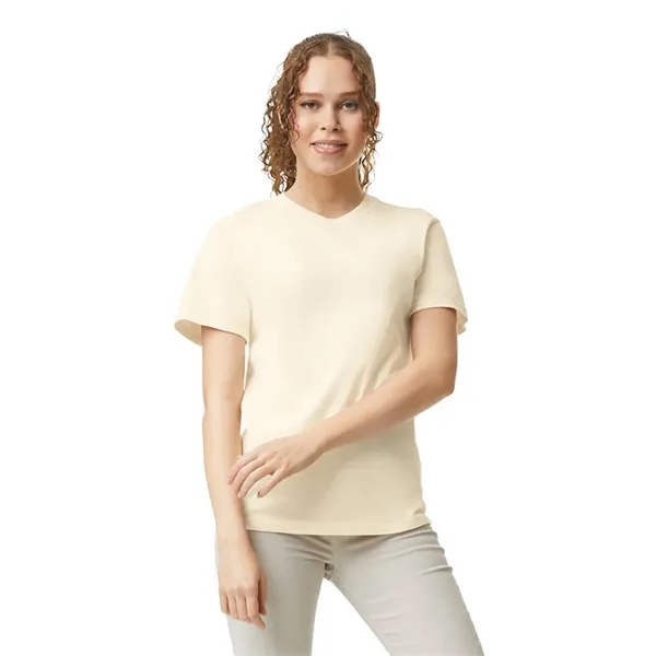Comfort Colors® Adult Heavyweight Tee. 6.1 ounce. 100% ring spun cotton.... from ASI 89380 Staton Corporate and Casual / Staton®