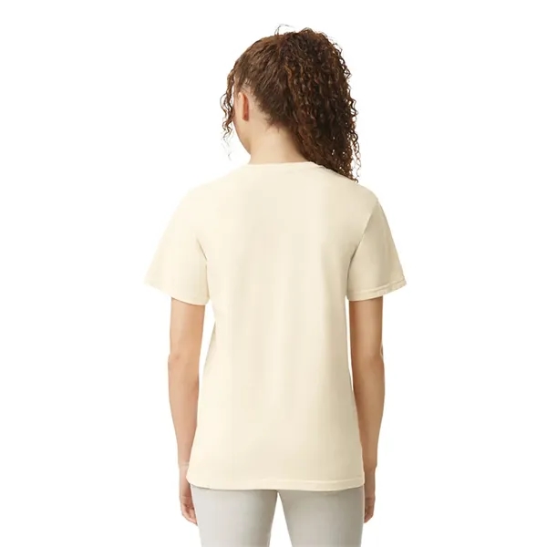 Comfort Colors® Adult Heavyweight Tee. 6.1 ounce. 100% ring spun cotton.... from ASI 89380 Staton Corporate and Casual / Staton®