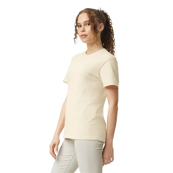 Comfort Colors® Adult Heavyweight Tee. 6.1 ounce. 100% ring spun cotton.... from ASI 89380 Staton Corporate and Casual / Staton®