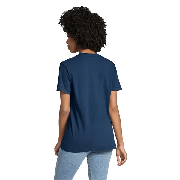 Comfort Colors® Adult Heavyweight Tee. 6.1 ounce. 100% ring spun cotton.... from ASI 89380 Staton Corporate and Casual / Staton®
