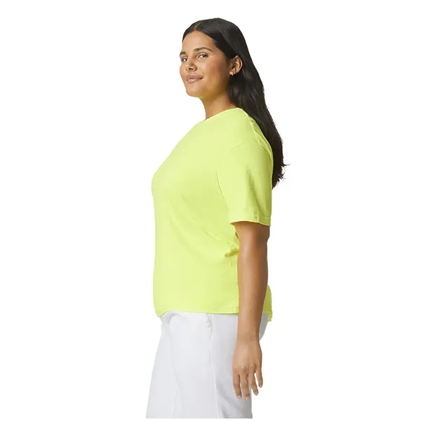 Comfort Colors® Adult Heavyweight Tee. 6.1 ounce. 100% ring spun cotton.... from ASI 89380 Staton Corporate and Casual / Staton®