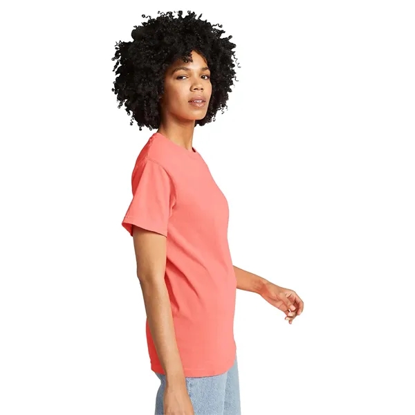 Comfort Colors® Adult Heavyweight Tee. 6.1 ounce. 100% ring spun cotton.... from ASI 89380 Staton Corporate and Casual / Staton®