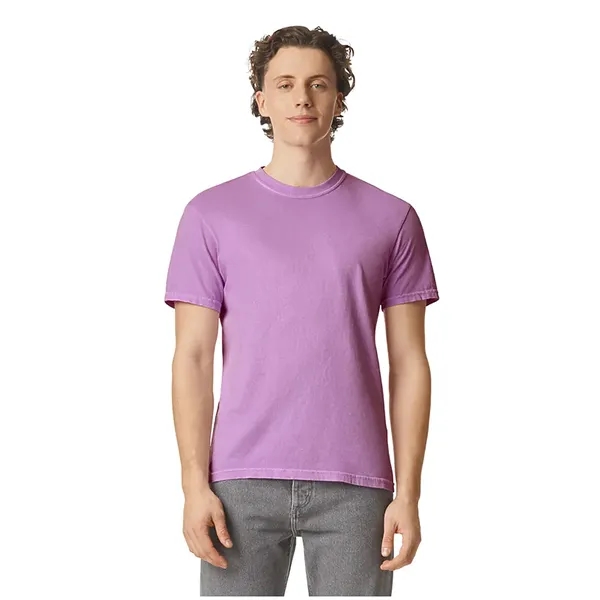 Comfort Colors® Adult Heavyweight Tee. 6.1 ounce. 100% ring spun cotton.... from ASI 89380 Staton Corporate and Casual / Staton®