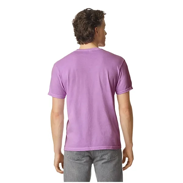 Comfort Colors® Adult Heavyweight Tee. 6.1 ounce. 100% ring spun cotton.... from ASI 89380 Staton Corporate and Casual / Staton®